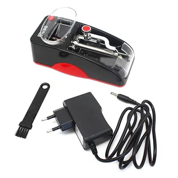 

Cigarette Making Machine Tobacco Injector Maker Rolling Electric Machine Automatic Smoking Tool Smoke Accessories