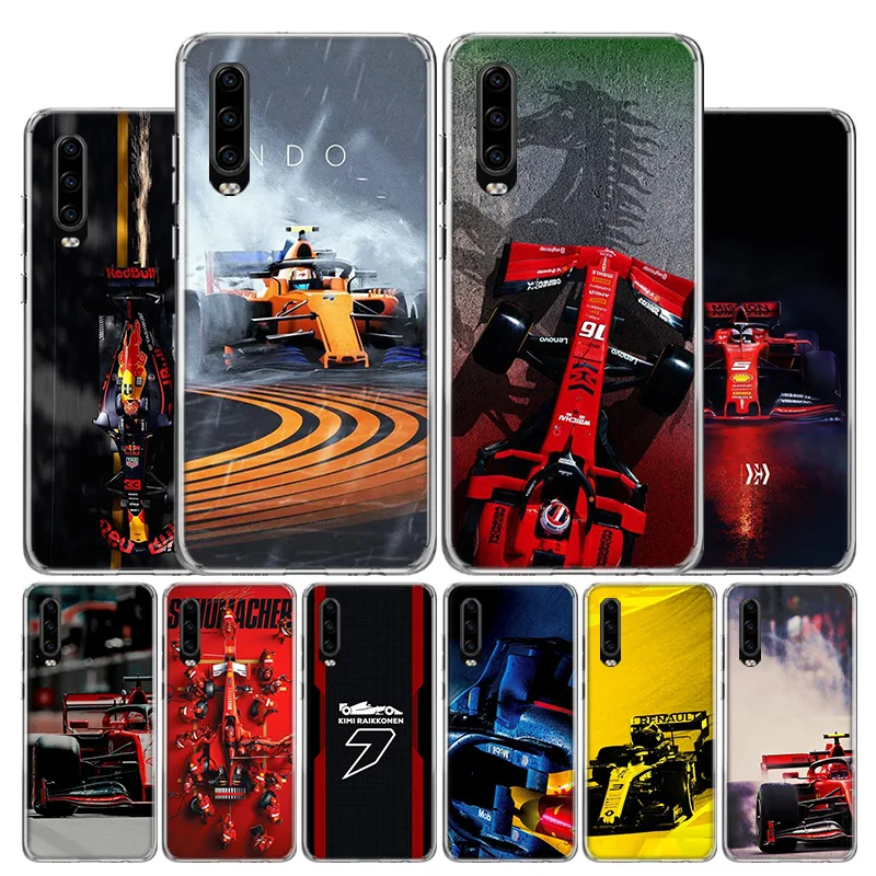 Чехол для Huawei P30 P20 P10 P40 P50 Pro Mate 20 40 30 10 Lite | Мобильные телефоны и аксессуары