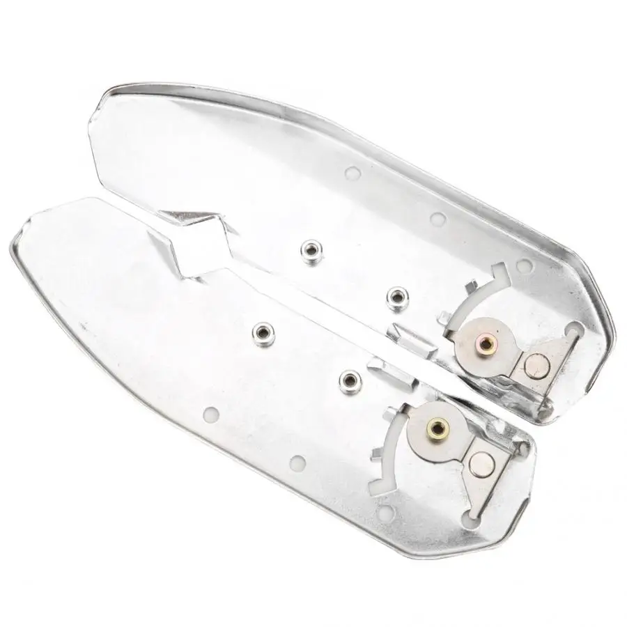 L/R вставная пластина запасные части для Brother аксессуары вязальной машины