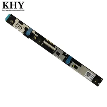 

Web Camera HD/IR Front MIC ZIF W/IR for ThinkPad T480s P52 FRU 01HW048 01HW056