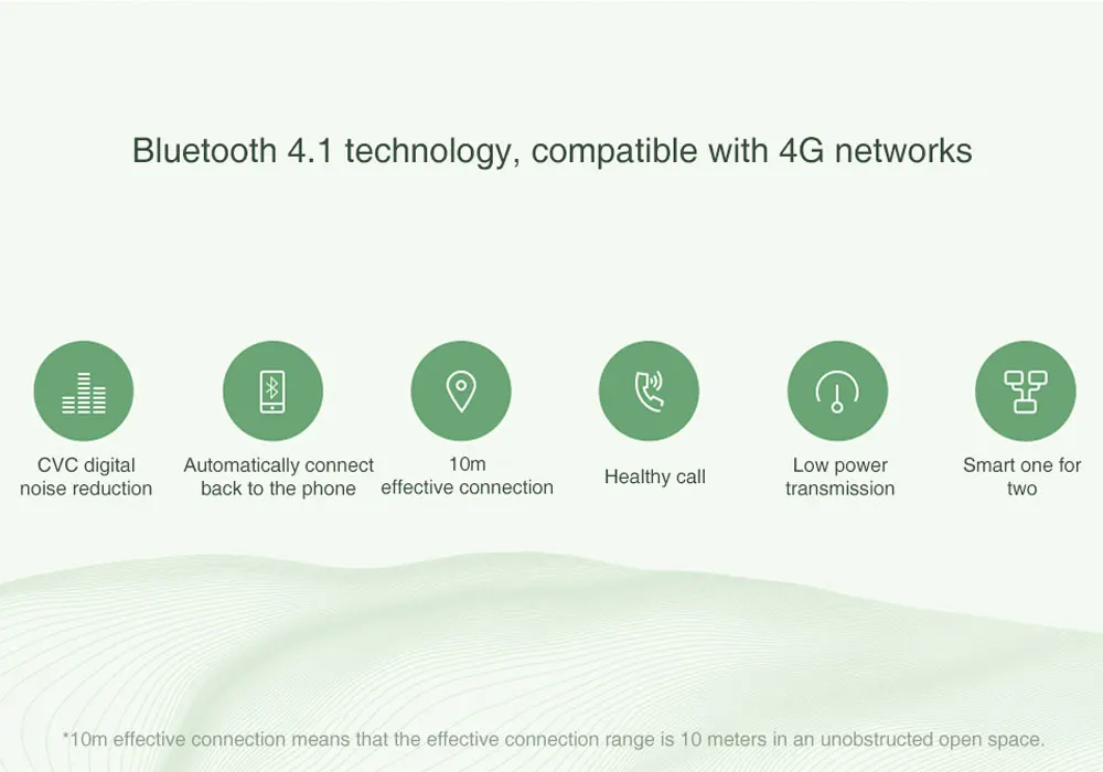 Original Xiaomi Mi Sports Bluetooth Headset Earphone Youth Edition Bluetooth 4.1 With Microphone IPX4 Waterproof Long Standby (12)