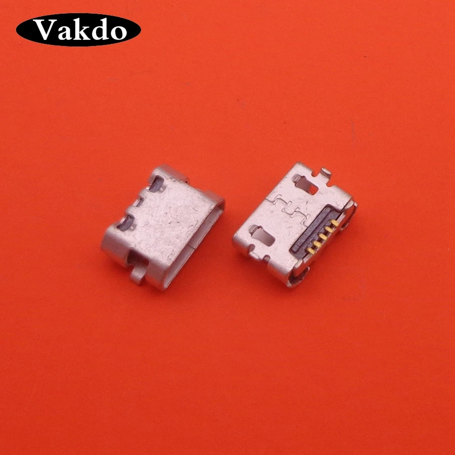 50 шт./лот для Huawei 4X Y6 4A P8 C8817 max Lite 4C 3X Pro|usb charging port|charging portcharging port connector |