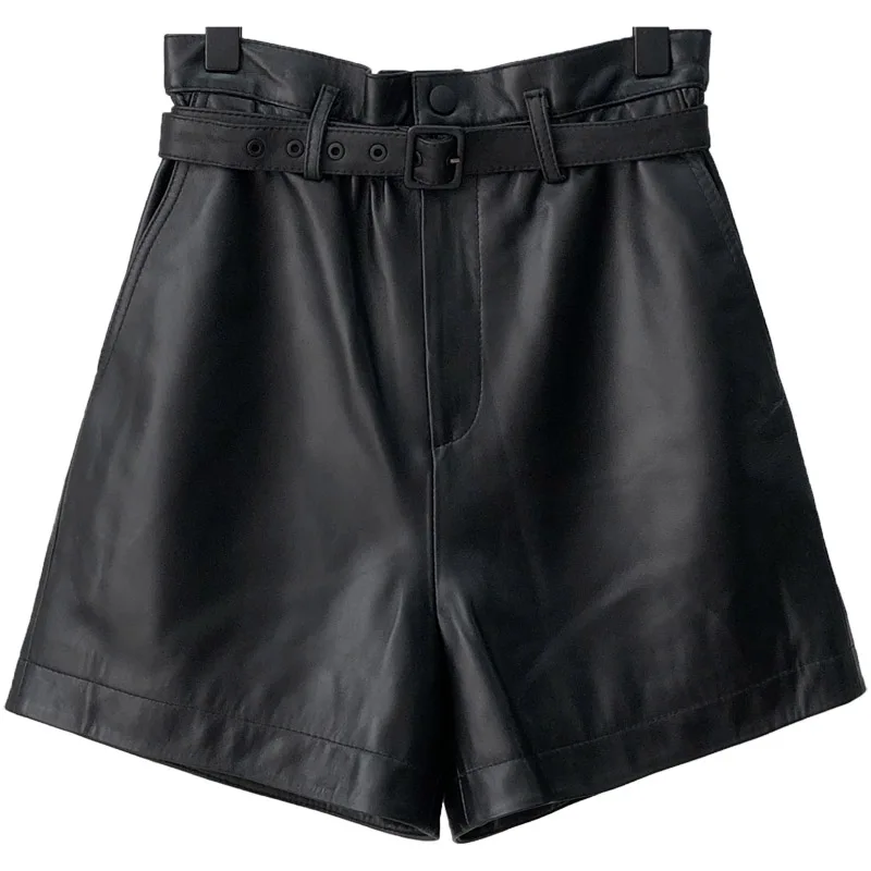 Рисунок 5 - Новинка 2021 года; Осенние кожаные