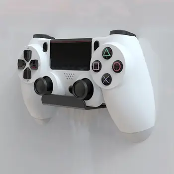 

Headphone Stand Holder Wall Mount Hanger for PS4 X-Box NS Switch Game Controller Q81F