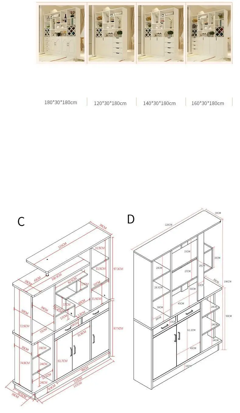 Armoire полки для салона Meuble Meube стойка для стола Mobili Per La Каса Cristaleira коммерческая мебель Mueble Бар Полка винный шкаф