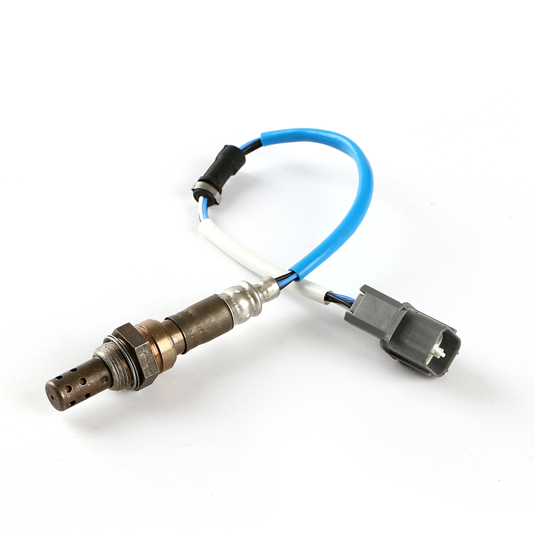 Capteur Lambda (sonde à Oxygène) NTY Pour HONDA - Réf. 2376423 - Compatible 2.2i-DTEC, 1.6i-DTEC, 150cv