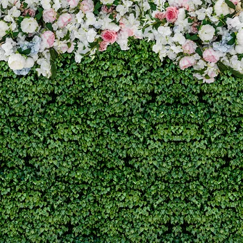 

backdrop wedding reception Customized bridal shower back drops curtains floral photoshoot decorations background w2131