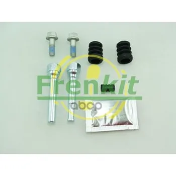 

Chevrolet Aveo T300 guide caliper set 13578756 frenkit art. 810105