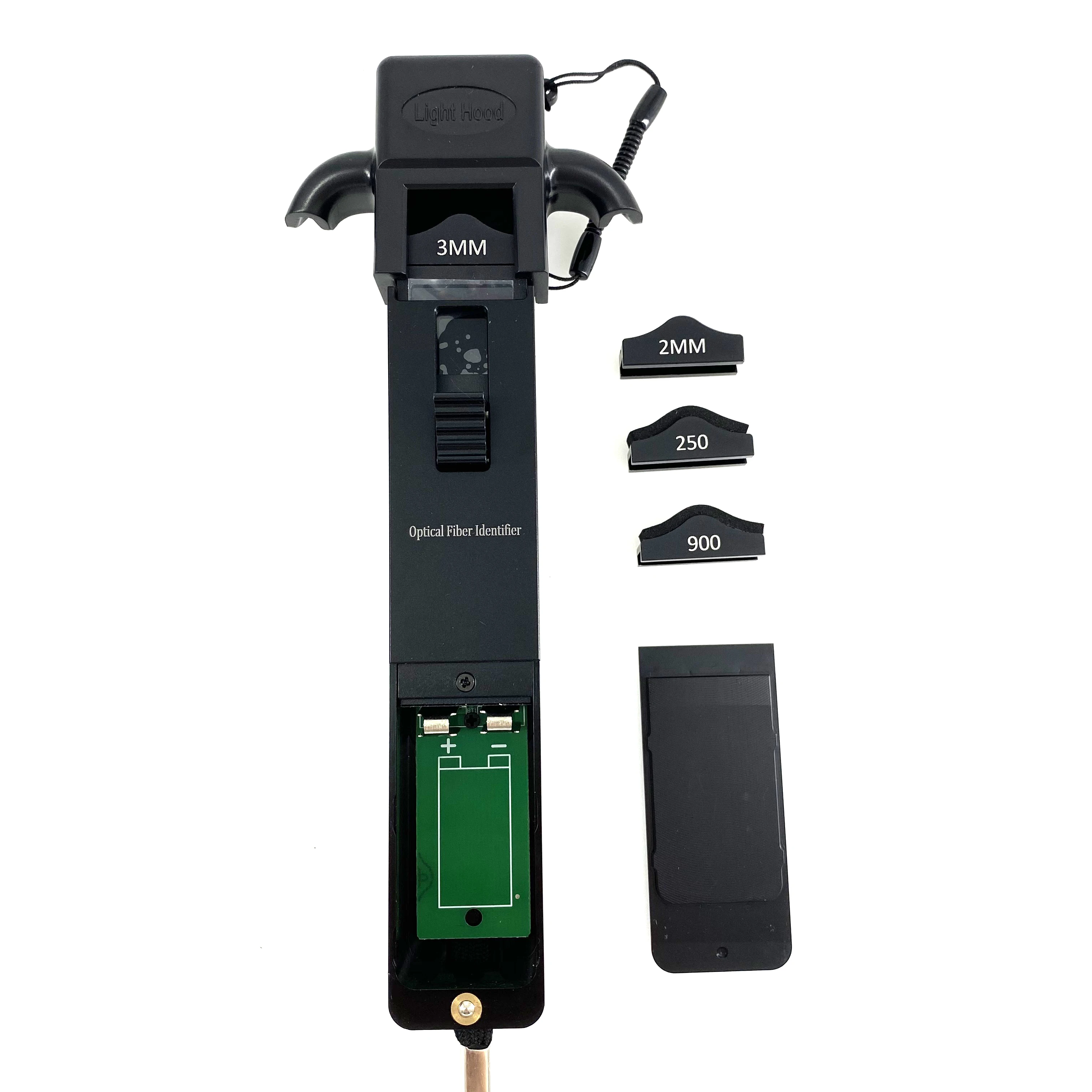 [EAM] Women White Knot Split Joint Temperament