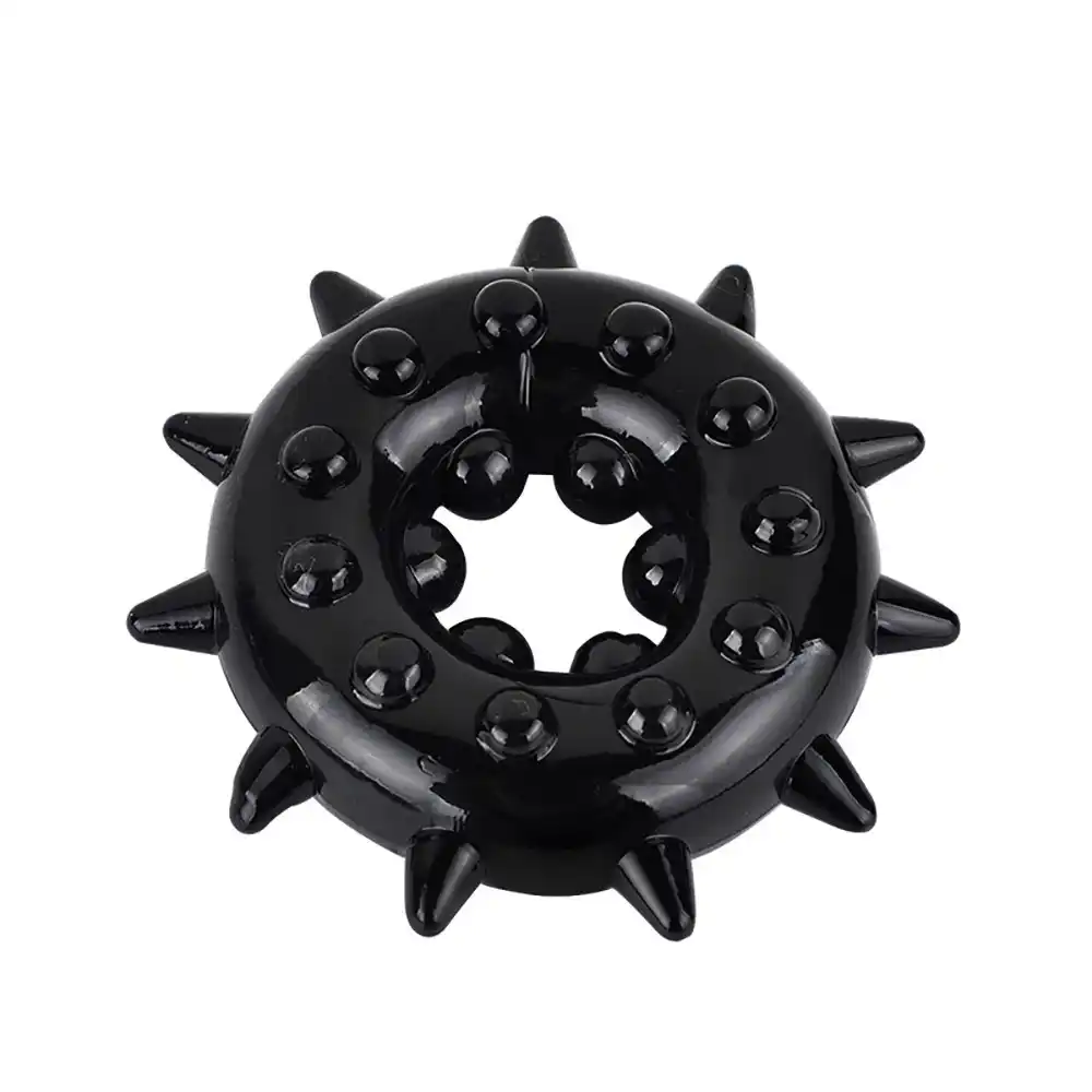 hot erotic 4pcs male passion cock ring penis rin