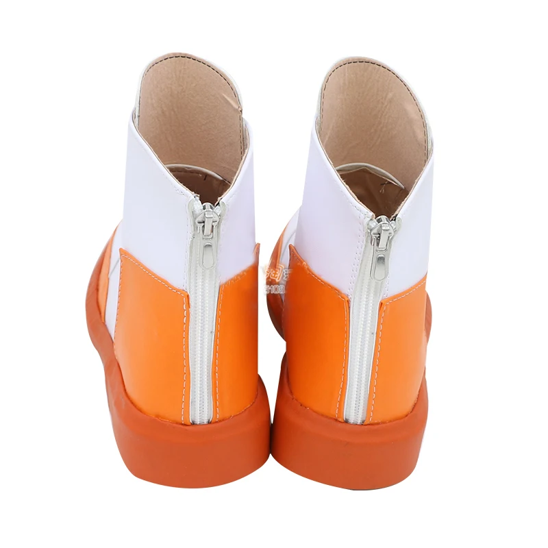 Anime-BRAND-NEW-ANIMAL-Kagemori-Michiru-Cosplay-Shoes-BNA-Boots (4)