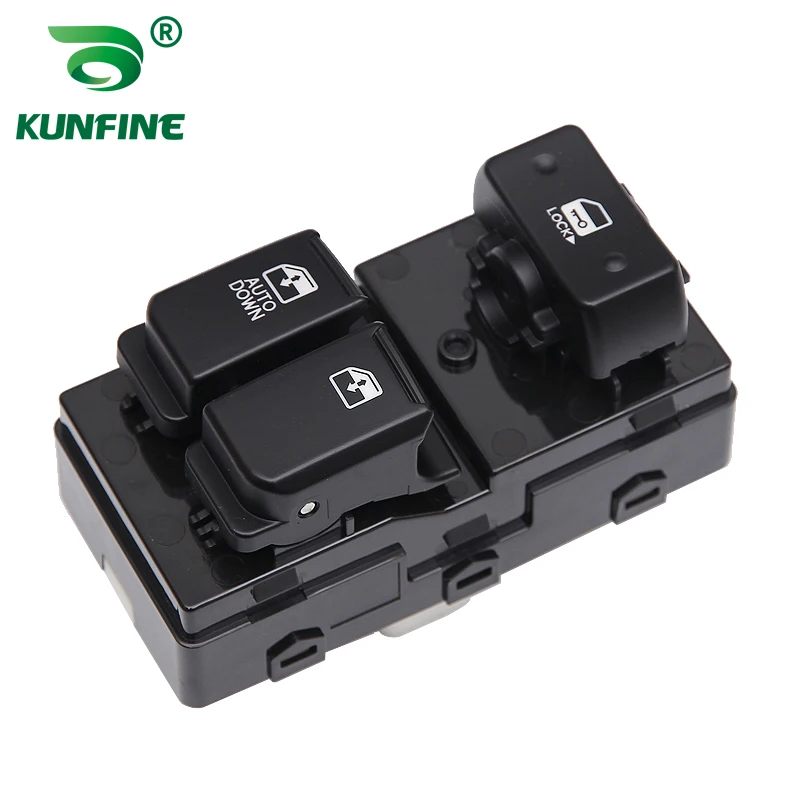 Car Window Controller Switch Button Car Window Lifter Control Switch