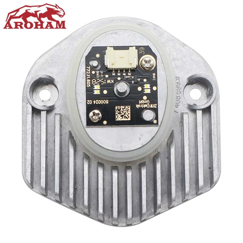 Высококачественные светодиодные фары дневного света для BMW G11 G12 OE номер 63117440361
