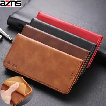 

Luxury Soft TPU Cover Case For Huawei Nova 5T Flip Leather Stand Cases For Huawei Nova 5T Book Style Cover