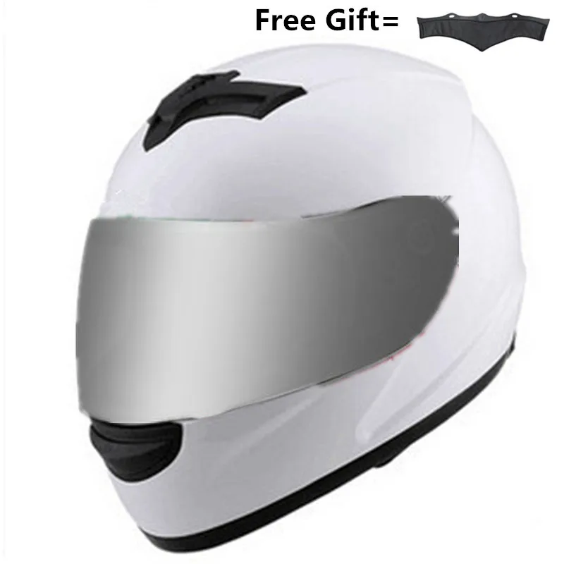 Motorcycle Helmet Full Face Motorcycle 
