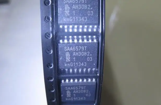 30 шт./лот SAA6579T SAA6579T/V1 SOP16