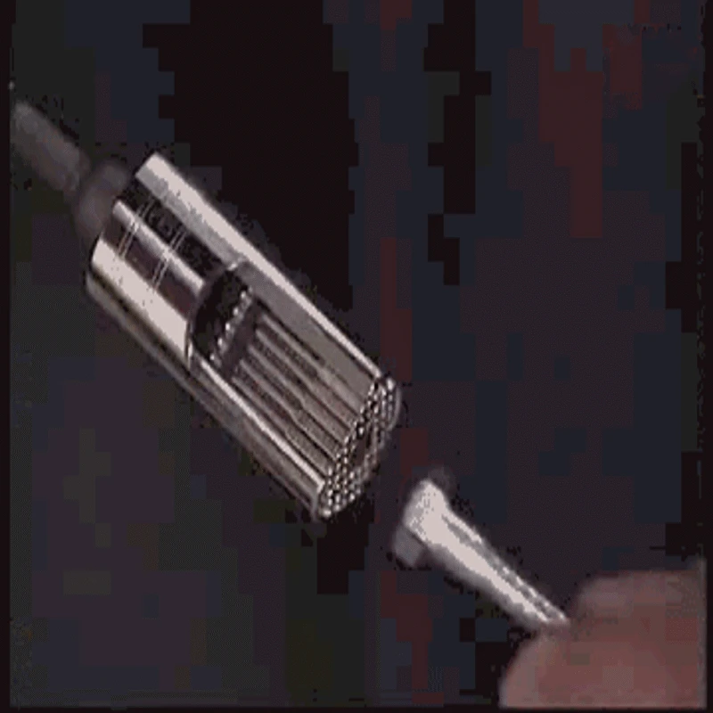 Горячий динамометрический ключ набор головок гнездо рукав 7-19 мм Мощность дрель храповая втулка гаечный ключ Gator мульти ручные инструменты дропшиппинг