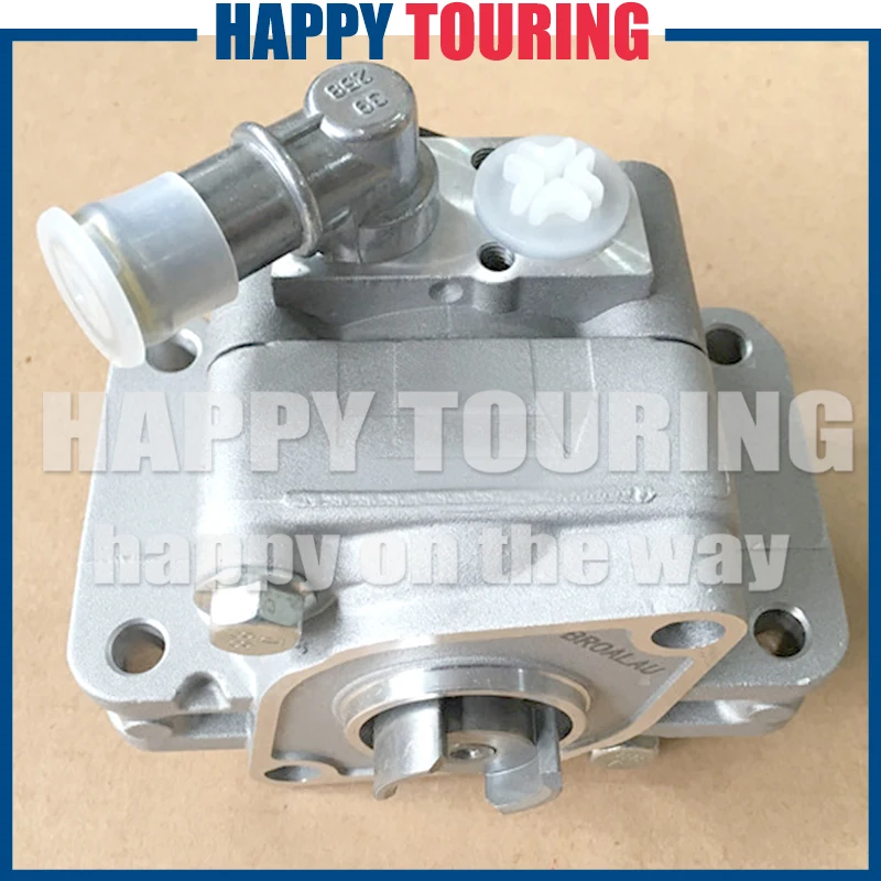 New Power Steering Pump For Bmw E90 E91 E81 E87 E84 32416780413