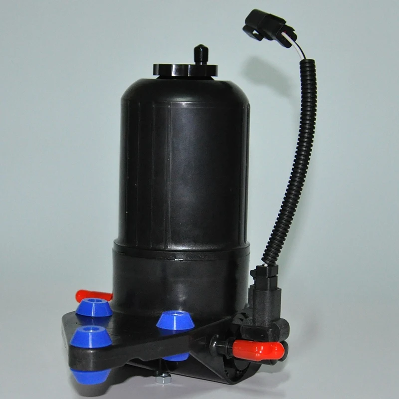 New Automotive Filters 4131A016 Automotive Filters Fuel Filters for Excavators Fuel Filters