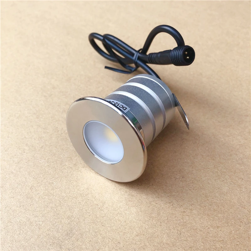 3W mini led underground01