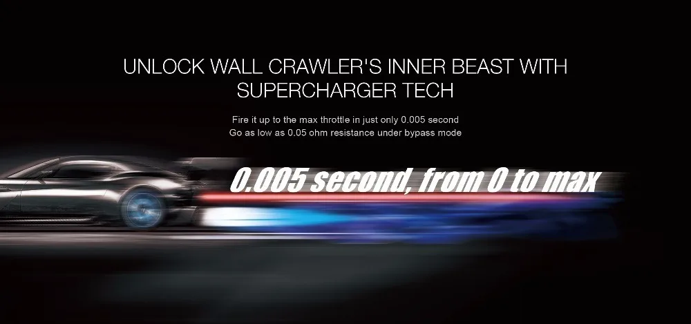 Wall Crawler KIT-FROGMAN XL TANK_2