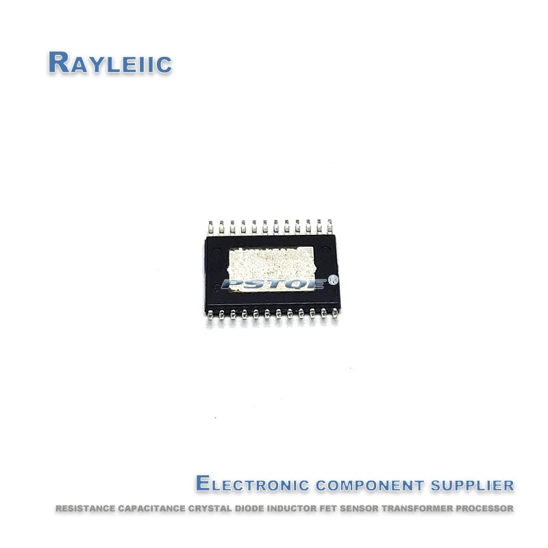 Non-counterfeit.5PCS~ 20 шт. BD6290EFV-E2 TSSOP-24 BD6290EFV BD6290 6290EFV-E2 TSSOP24 мотор драйвер и