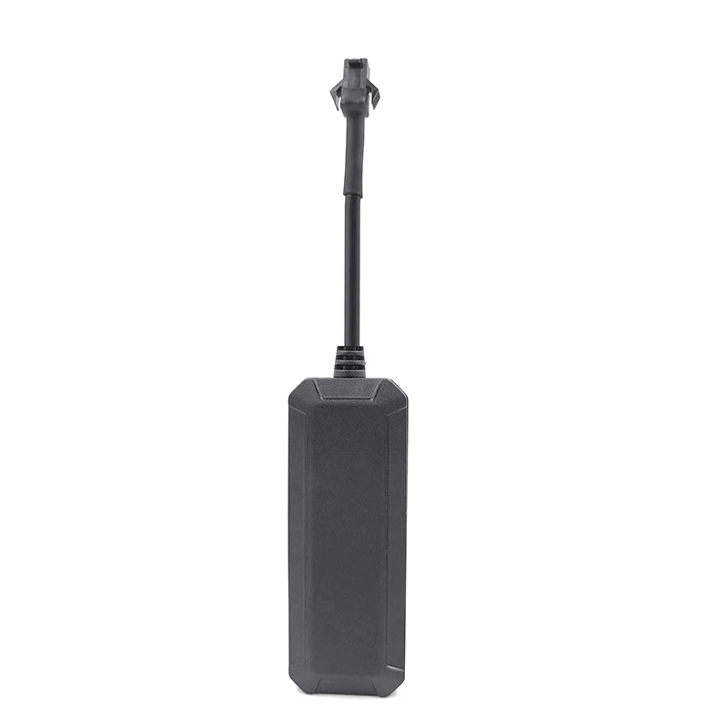 2G Mini without battery GPS tracker Motorcycle car shock move SMS call alarm Realtime Tracking Geofence free APP CJ780 2PIN