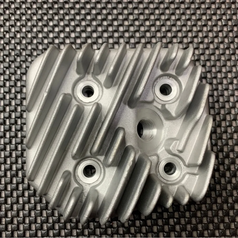 racing dio50 af18 head