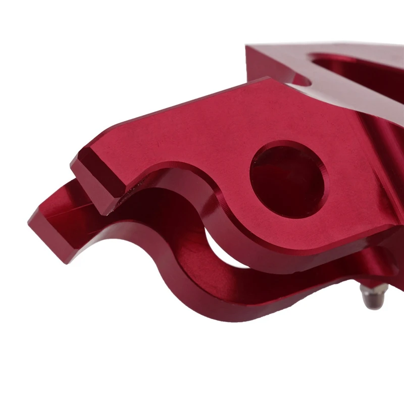 Мотоцикл с ЧПУ Peg педали для ног Honda CRF150R CR125R CR250R CRF450R CRF450RX CRF450X CRF250X CRF250|Подставки