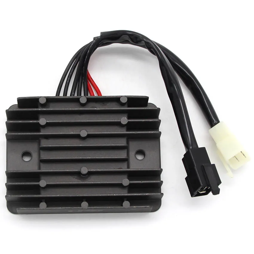 

Voltage Regulator Rectifier For Suzuki TL1000R 1998-2003 TL1000S 1997 1998-2001 OEM:32800-02F00 Motorcycle accessories Parts