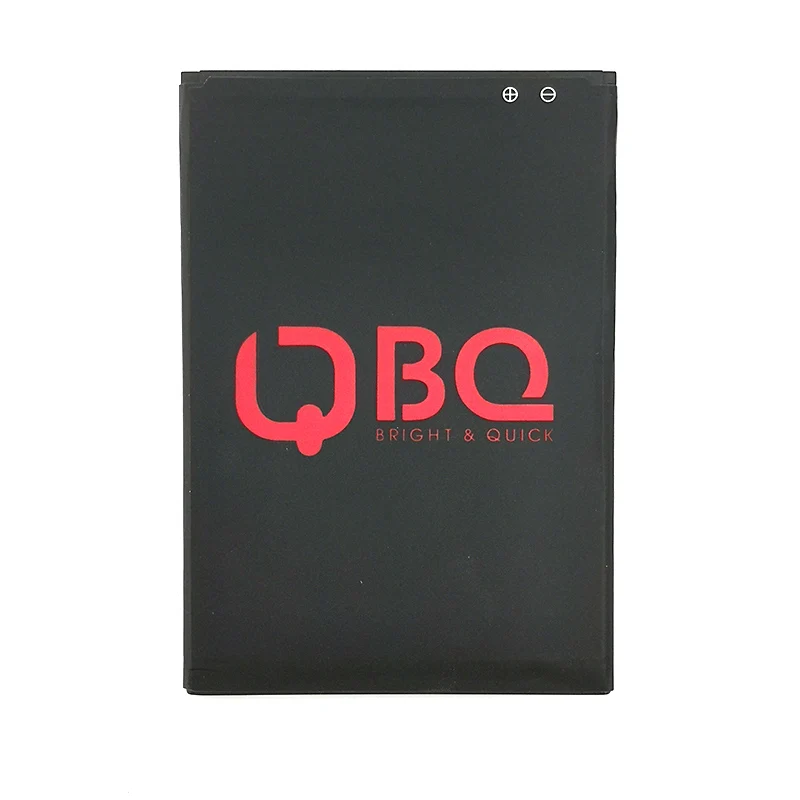 3650 мАч BQS-5520 батарея для BQ BQS 5520 ртуть телефон новейшее производство Высококачественная батарея+ номер отслеживания