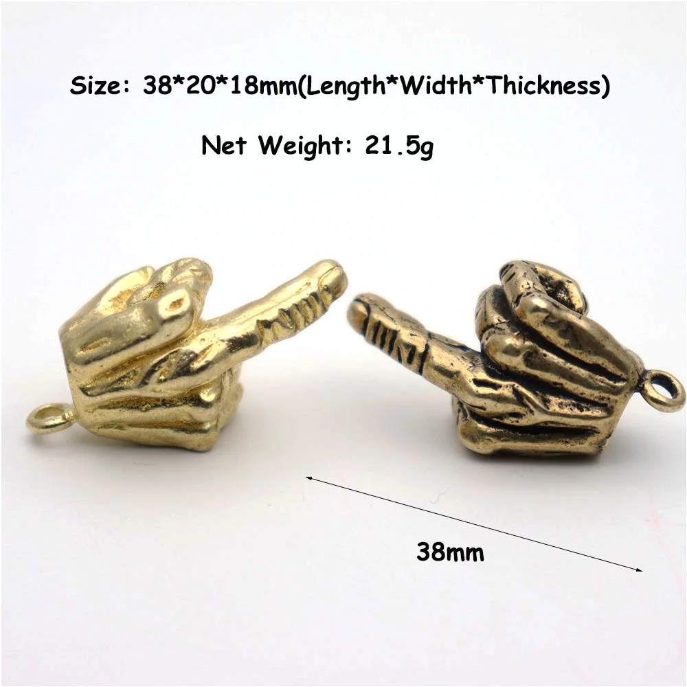 finger keychain pendants (13)