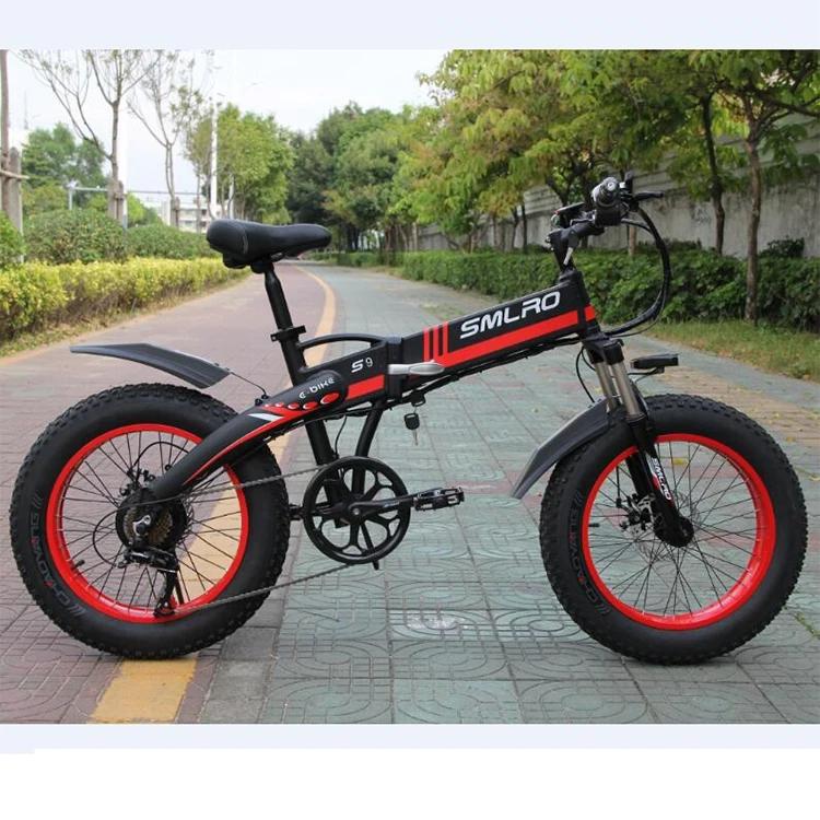 S9f Горячая продажа китайский электровелосипед 20 дюймов qicycle Электрический