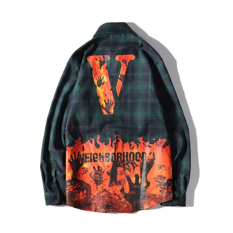 

2020Â HipÂ hopÂ HarajukuÂ CouplesÂ WearÂ SummerÂ CasualÂ MenÂ WomenÂ ShirtsÂ flameÂ Â PrintÂ StreetÂ wearÂ LooseÂ ShortÂ SleeveÂ ShirtÂ StreetWear