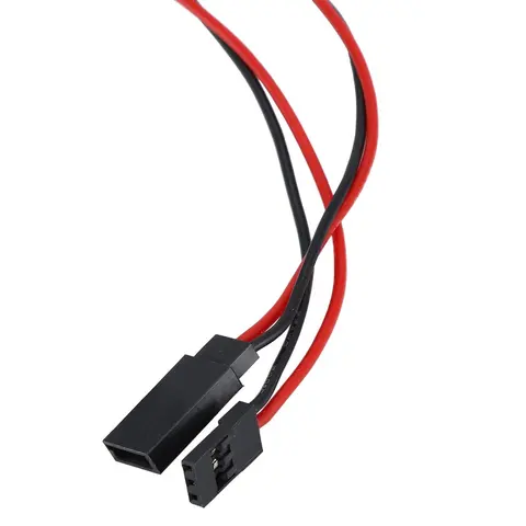 JJRC A8 A20 H68 YidaJia D68 RC Drone Quadcopter spare parts big gear And motor title=