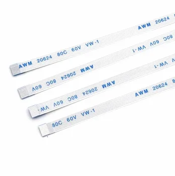 Cavo Flex TouchPad per ASUS X451MA X451C X452MD X453M X552VL X552V VM410L VM520U VM592U cavo connettore touchpad mouse 8p 20CM