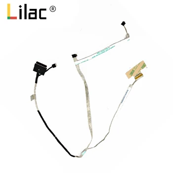 

Video Flex wire For HP 17-G 17-G121WM 17-G179NB touch 30PIN laptop LCD LED LVDS Display Ribbon cable DDX18BLC001 DDX18BLC010