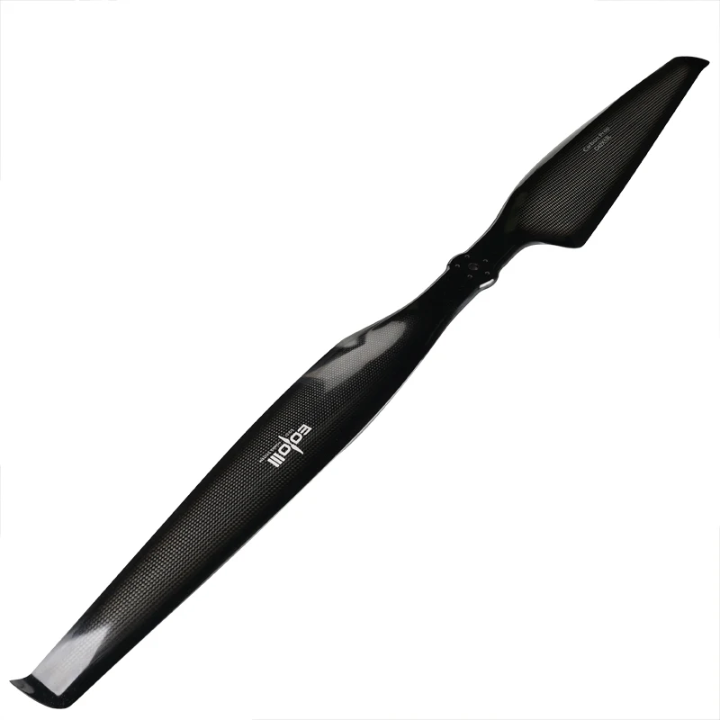 SUNNYSKY EOLO c-серия 18-42 дюймов мультироторный Дрон стандартная версия пропеллеры из углеродного волокна каждая коробка содержит 1CW и 1CCW