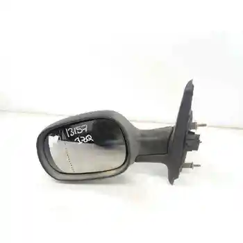 

014008 REARVIEW LEFT RENAULT MEGANE I HATCHBACK SEDAN (BA0)