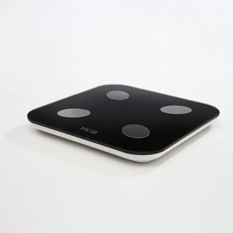 Body fat scale