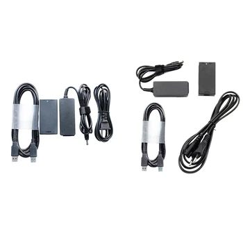 

USB 3.0 Adapter For One S SLIM/ ONE x Kinect Adapter New Power Supply Kinect 2.0 Sensor For Windows 8//8.1/10 US Plug