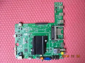 

LED50K610X3D LED50K600X3D Board RSAG7.820.5060 Screen V500HK1-LS6