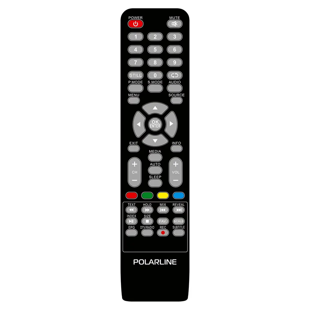 Телевизор 40" Polarline 40PL52TC FullHD