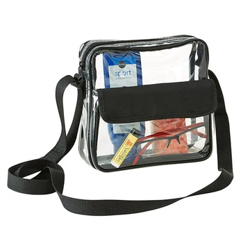 

Waterproof Swimming Bags Transparent Bag Sports Travel Bag Phone Pocket Bag For Sports Event Concert Festival Work Beach Bag