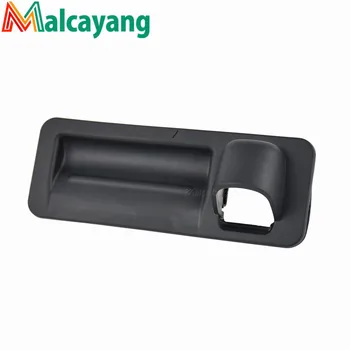 

Rear trunk rear box switch button luggage lock-in handle touch switch For Hyundai Elantra AD 2017-2018 OEM 81260F2010