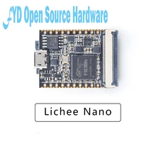 Sipeed Lichee Nano с разработчиком Flash Linux. Плата 16M Flash версия IOT Интернет вещей