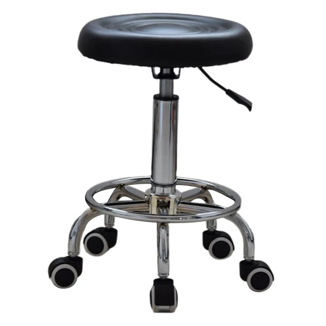 Tabouret De Beauté 1 Pièce, Chaise Élévatrice Pivotante Pour