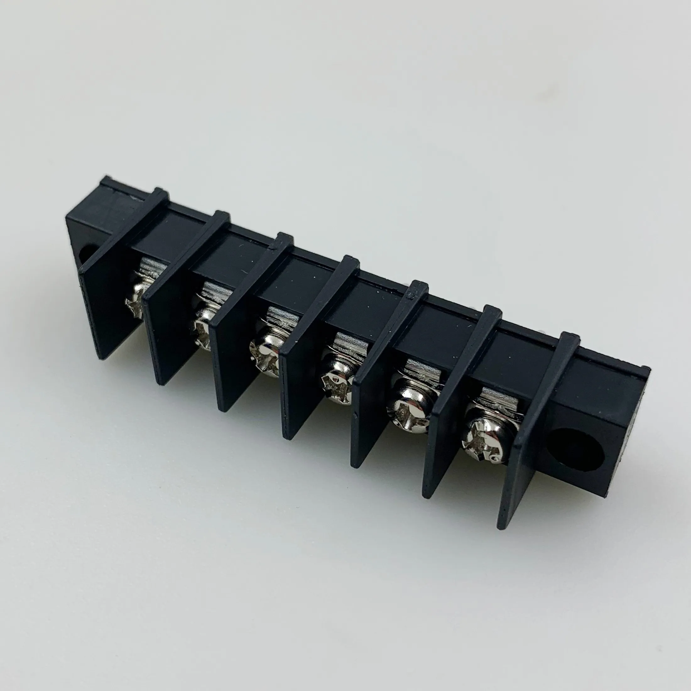 KF25CM 7,62 2P~ 12P PCB разъем барьер клеммный блок KF25 DG25 DG25C A 7,62 мм 2PIN~ 12PIN 20A/300 в Феникс контакт DEGSON