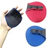 Unisex Weight Lifting Training Gloves Gym Bench Press Exercises Hand Palm Protector Fitness Sports Dumbbell Grips Pads 1