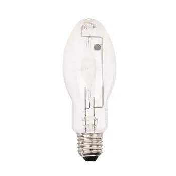 

Durable Metal Halide Bulb E27 Medium Base Exhibition Hall Shopping Center Home Decor Metal Halide Light 100W 20000LM